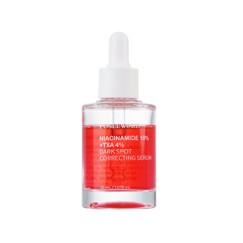 Poseeword Nicotinamide E Ssence - Boîte blanche