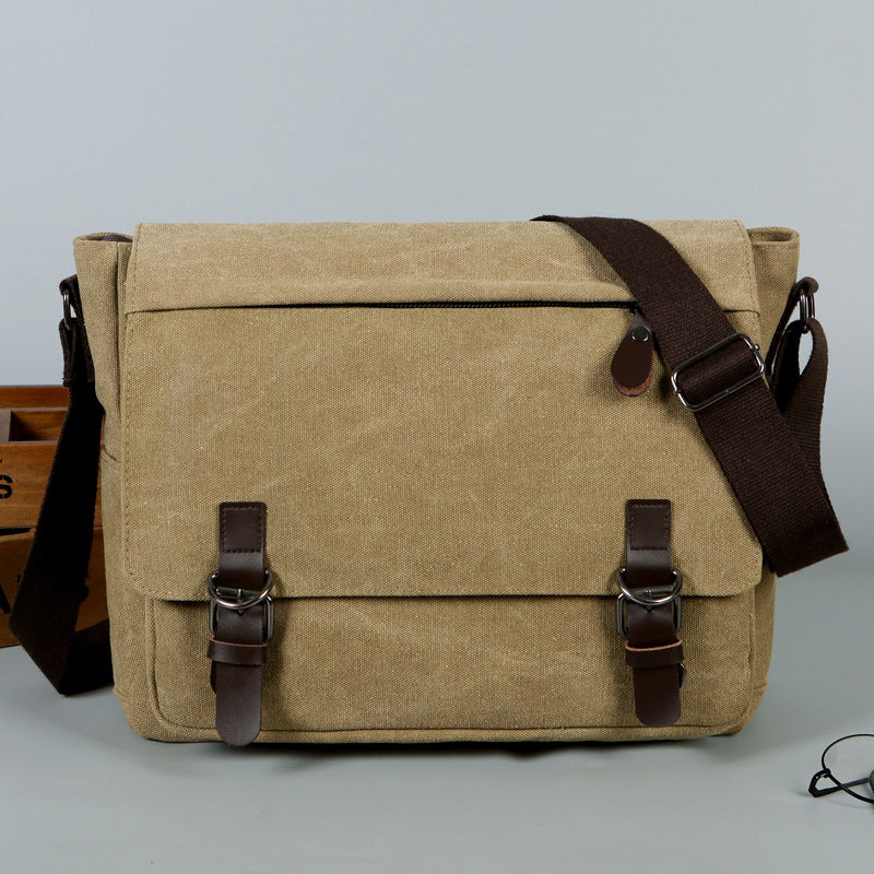 Kit Retro sac en toile haute densité