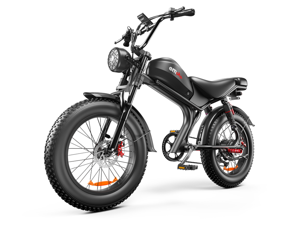 C93 monobloc 20 pouces