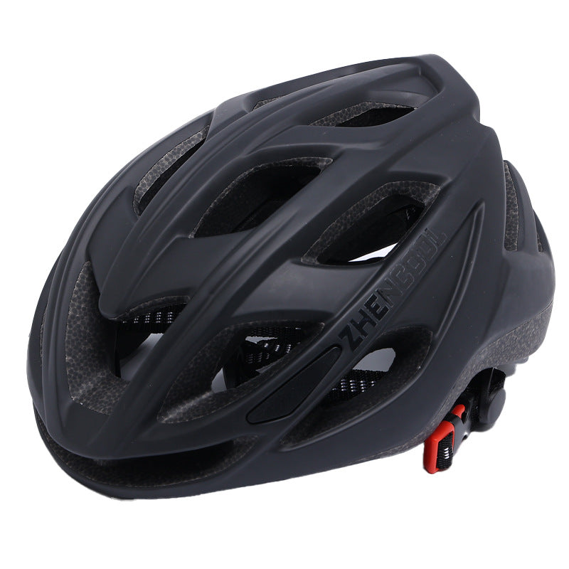 Casque de vélo d'extérieur intégrale de l'autoroute de montagne