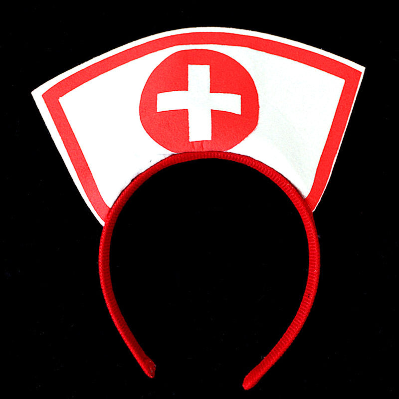 Bandeau de coiffure et de performance
