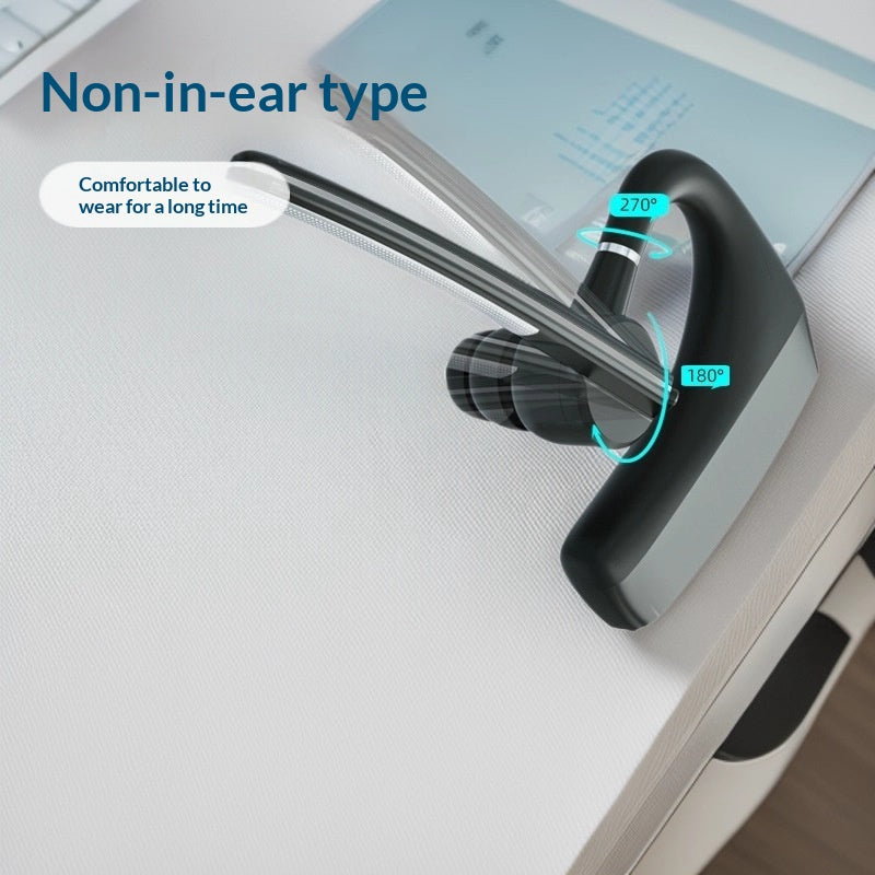 Produit Casques Bluetooth pare-bruit ENC