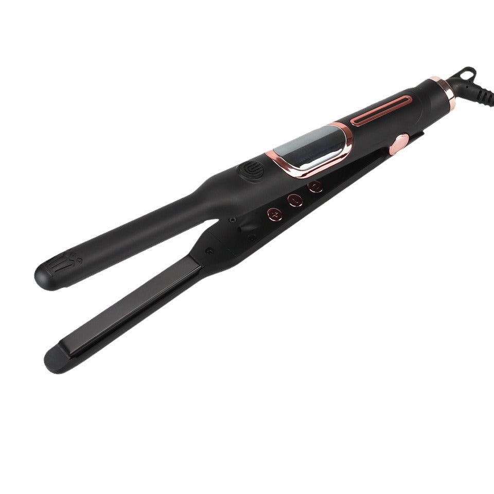 Fer pour Salons doux sur cheveux