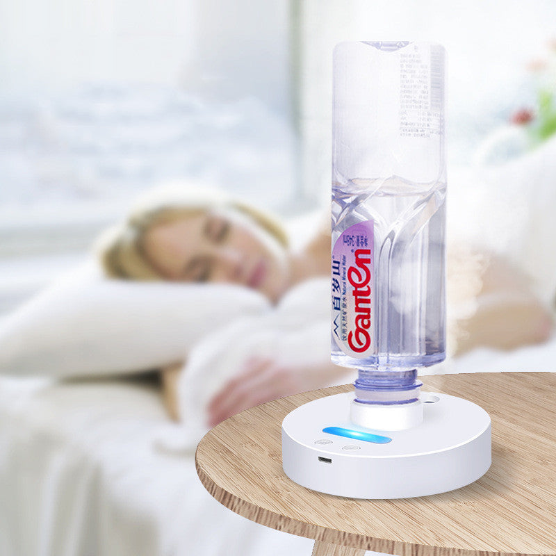Portable Bureau Maison Spray de nuit Humidificateur
