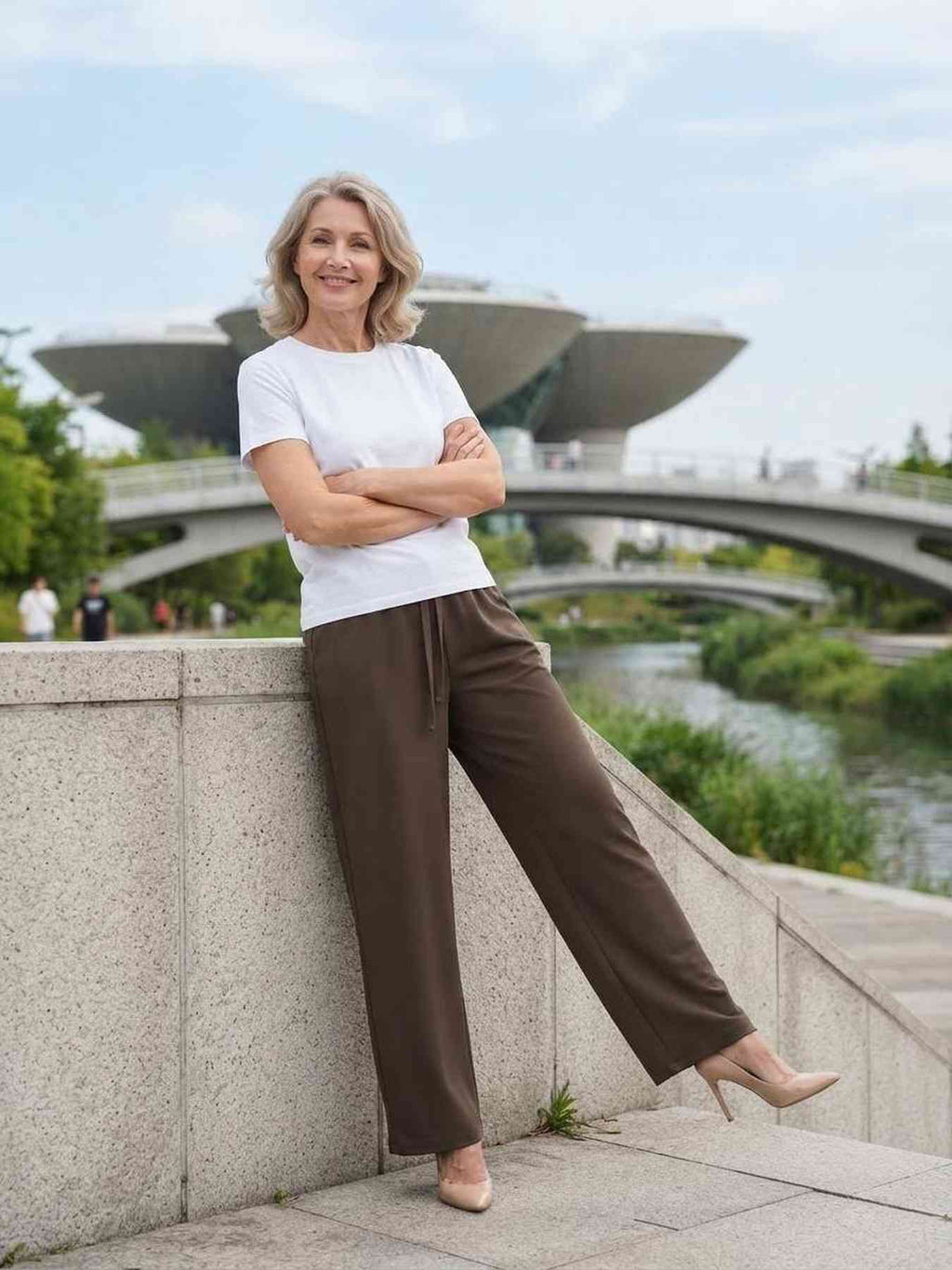 Women's Long Pants