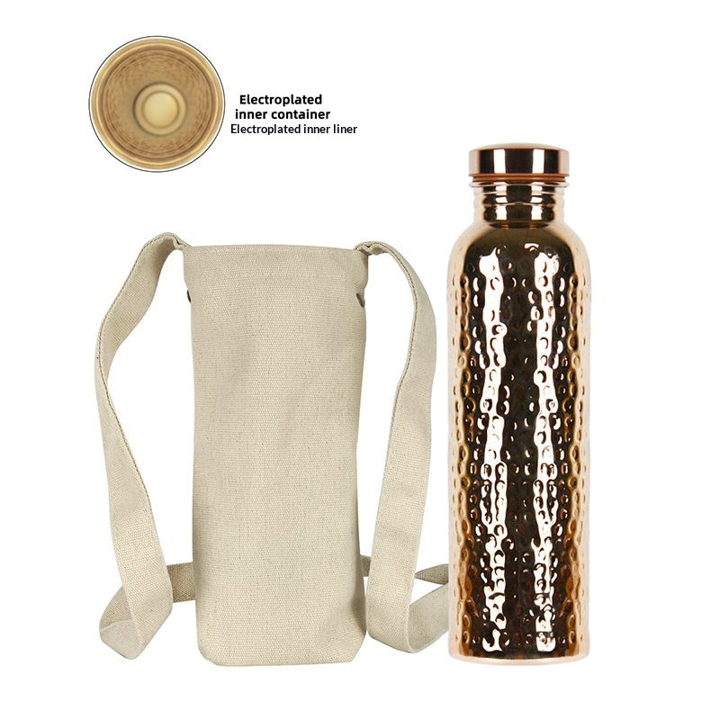 Hit Bouteille d'eau d'été Haute apparence Jug d'eau pour les filles