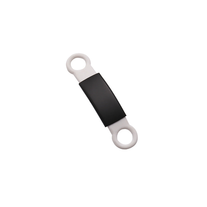 Carte d'identité métal animal pour prévenir la perte