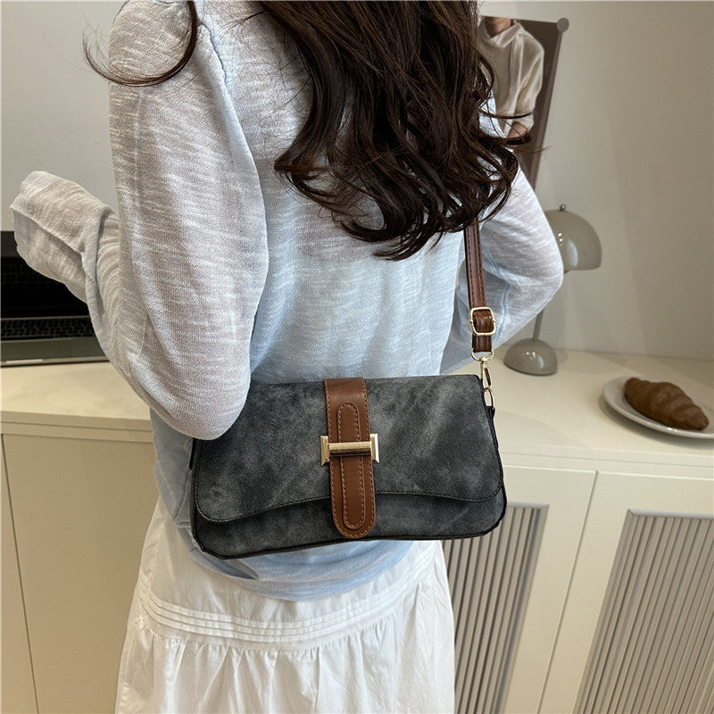 Sac à baguette haut de gamme de style coréen