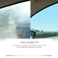 Vaporisateur anti brouillard en verre