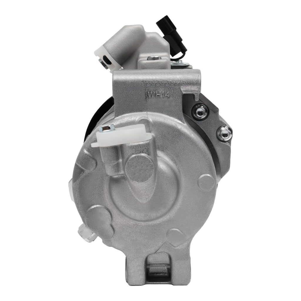 Compresseur A,C et embrayage pour 2013 2014 2015 2016 2017 - Accord Honda 2.4L CO 29137C