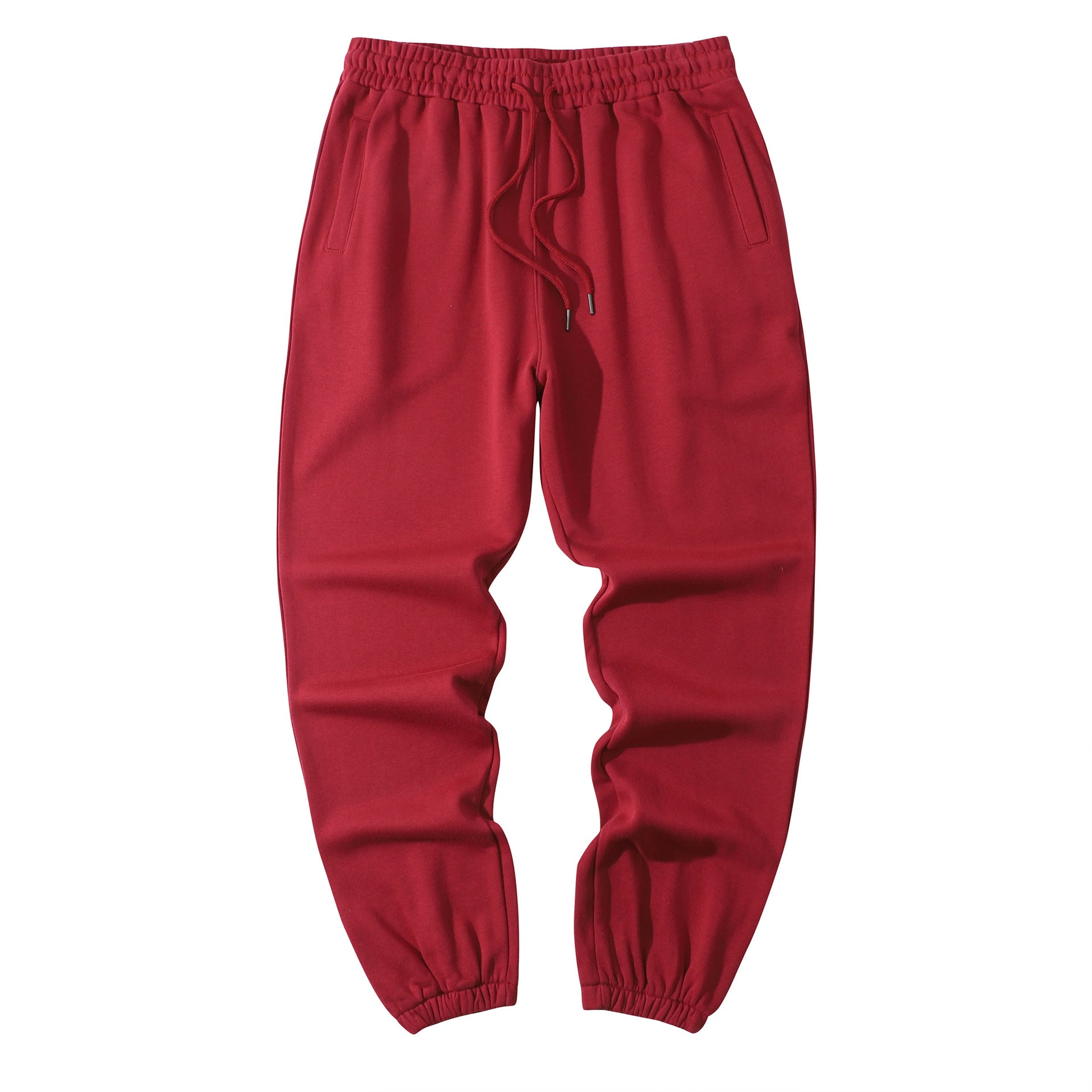 Pantalons masculins pour le printemps et l'automne