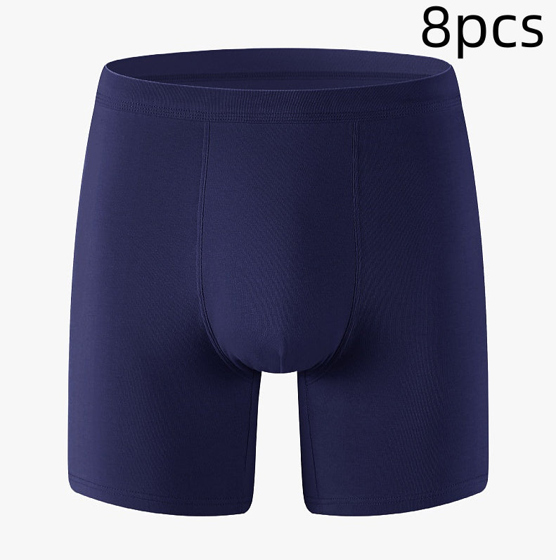 Hommes Sous-vêtements en coton pour le sport pour empêcher le chafing