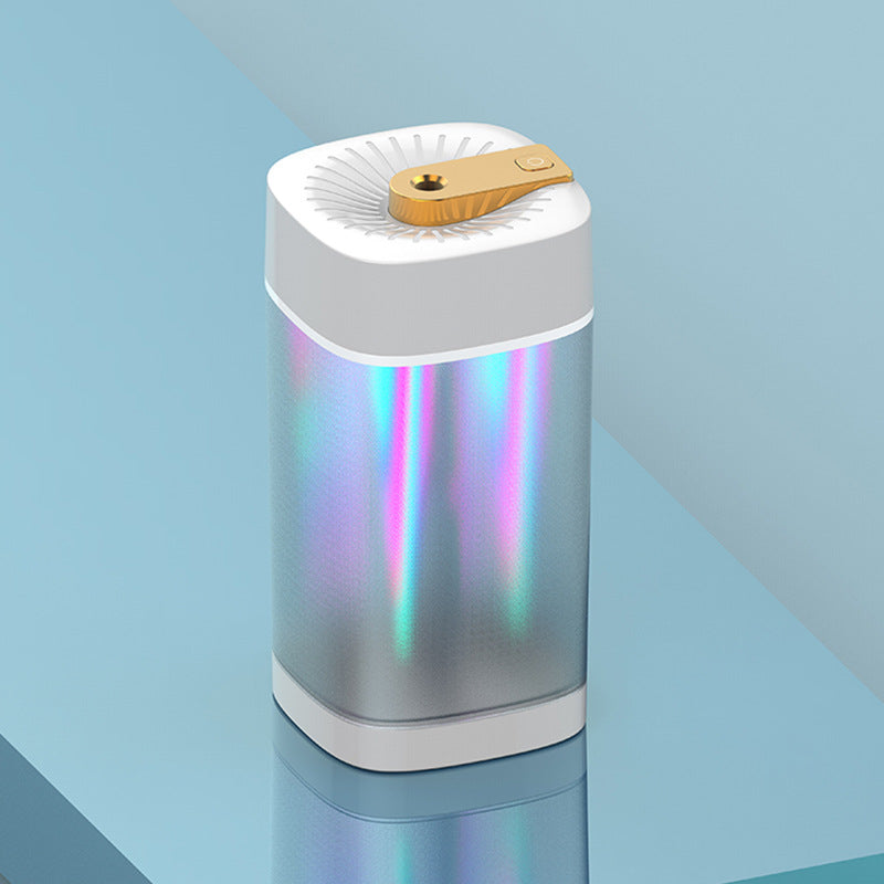 Accueil Voiture Petit bureau USB Aroma Humidificateur