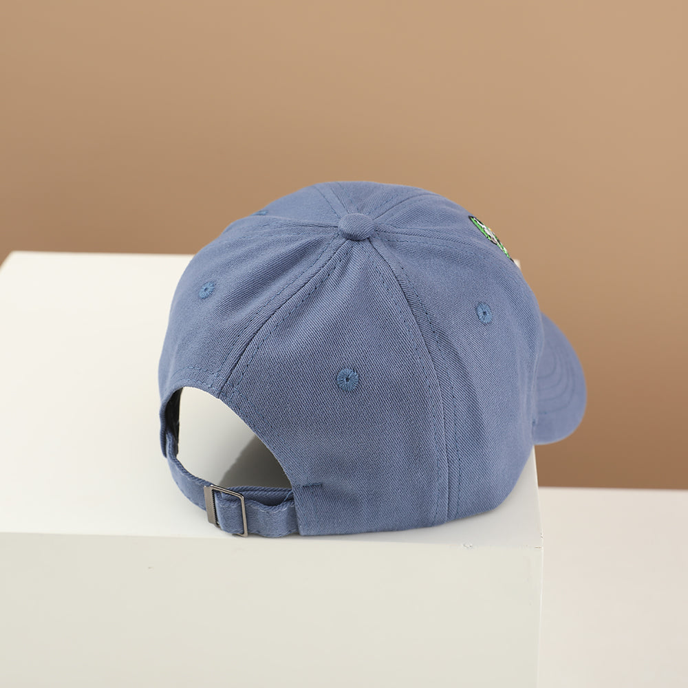 Broderie automobile pour enfants