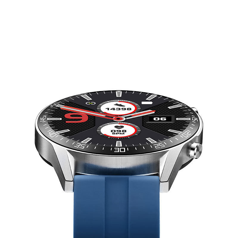 Fréquence cardiaque Pression artérielle Oximètre Message Rappel Bracelet intelligent