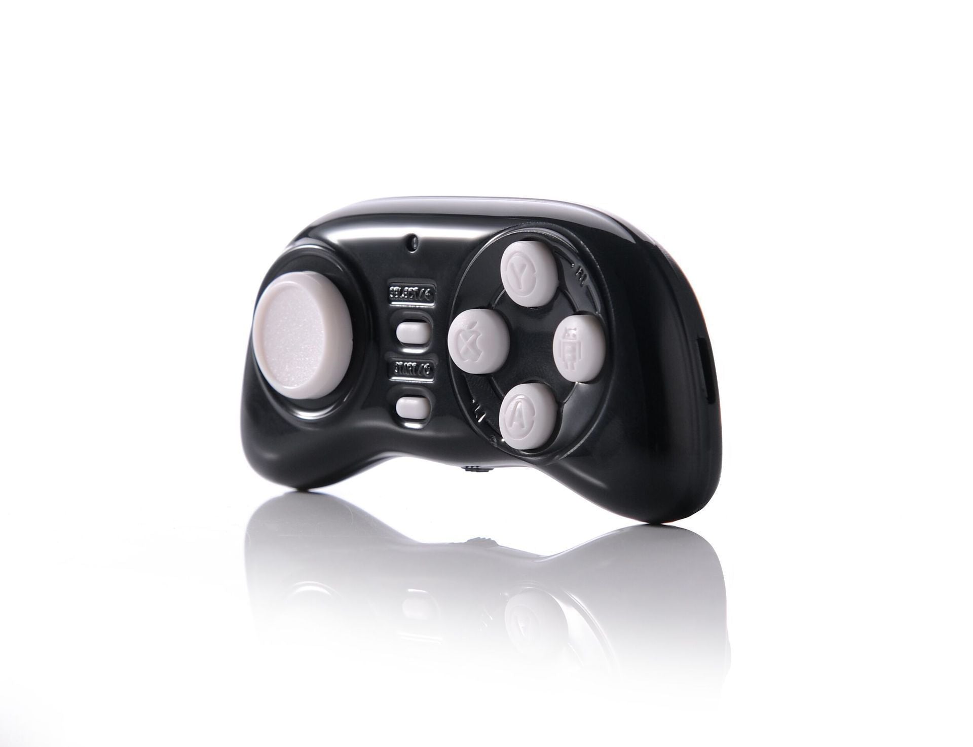 Contrôleur de jeu mobile Smart Handle 608 Portable Mini Bluetooth Smart Gamepad