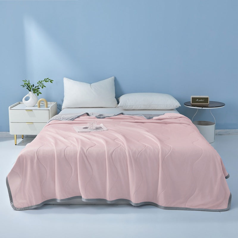 Couverture simple double en climatisation
