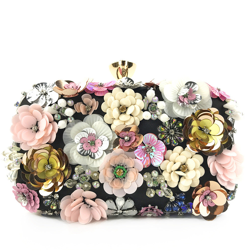 Sac de soirée fashionable pour les femmes