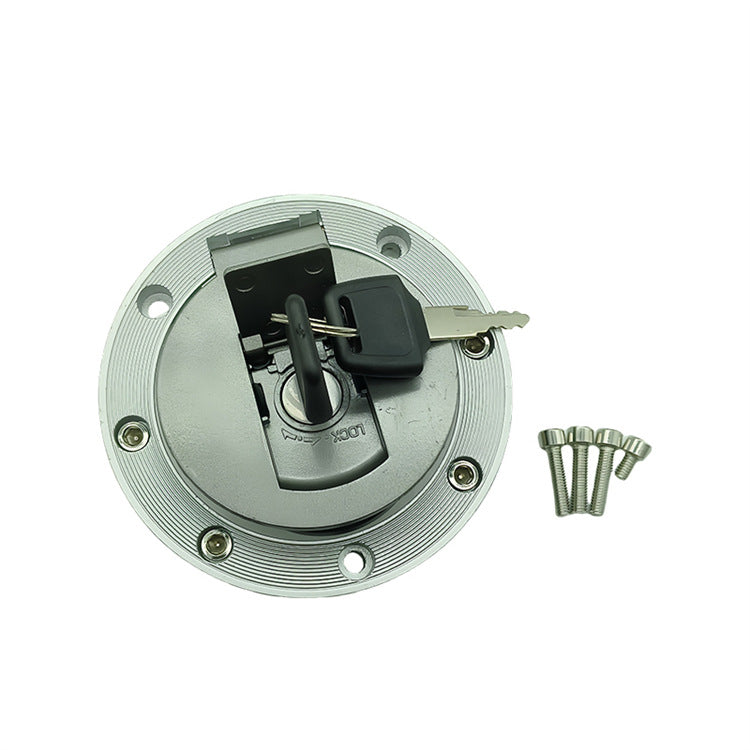 Accessoires de moto Bouchon de réservoir de carburant SHD125 TZR125 FZR250 TZM150 FZR250
