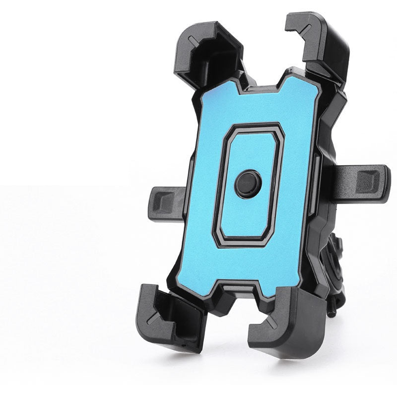 Support de téléphone électrique Shockproof Accessoires d'équitation