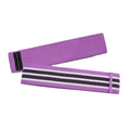 Ensemble de 3 groupes d'exercices de résistance Fitness Gym Yoga Glutes Booty Trainer