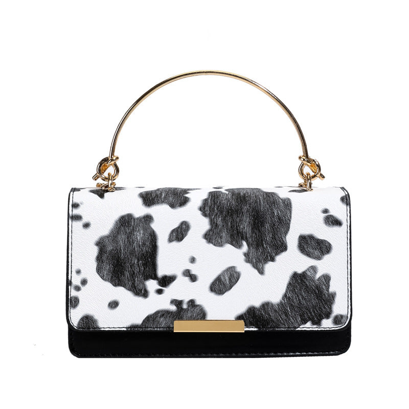Retro-style Fashion Tote pour les femmes Textured Commuter Epaule et Crossbody Sac