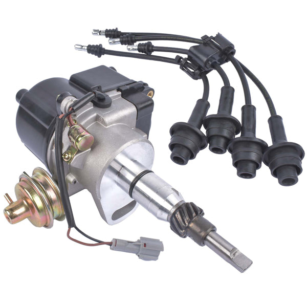 Distributeur pour chariot élévateur 4Y Moteur 5 6 7 Série 19030-78154-71 19030UB010 19030-78151-71