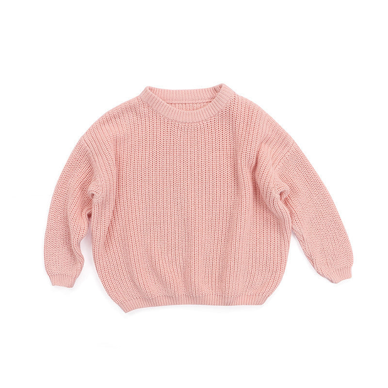 Broderie artisanale Nom de l'enfant Chandail cadeau d'anniversaire