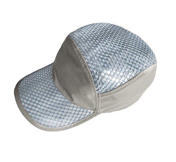 Protection contre le soleil sensible à la glace
