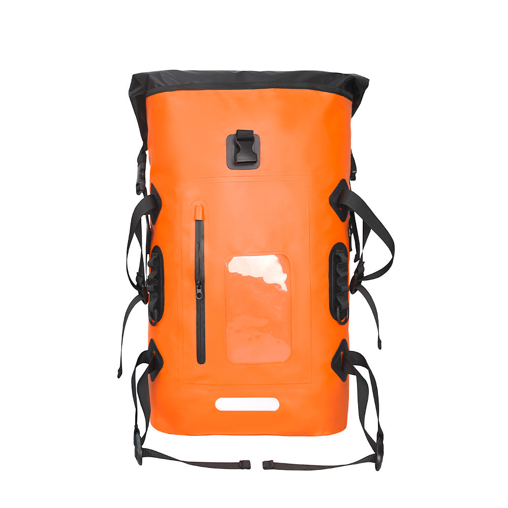 Imperméable Rucksack Outdoor Camping Walking Large Capacité