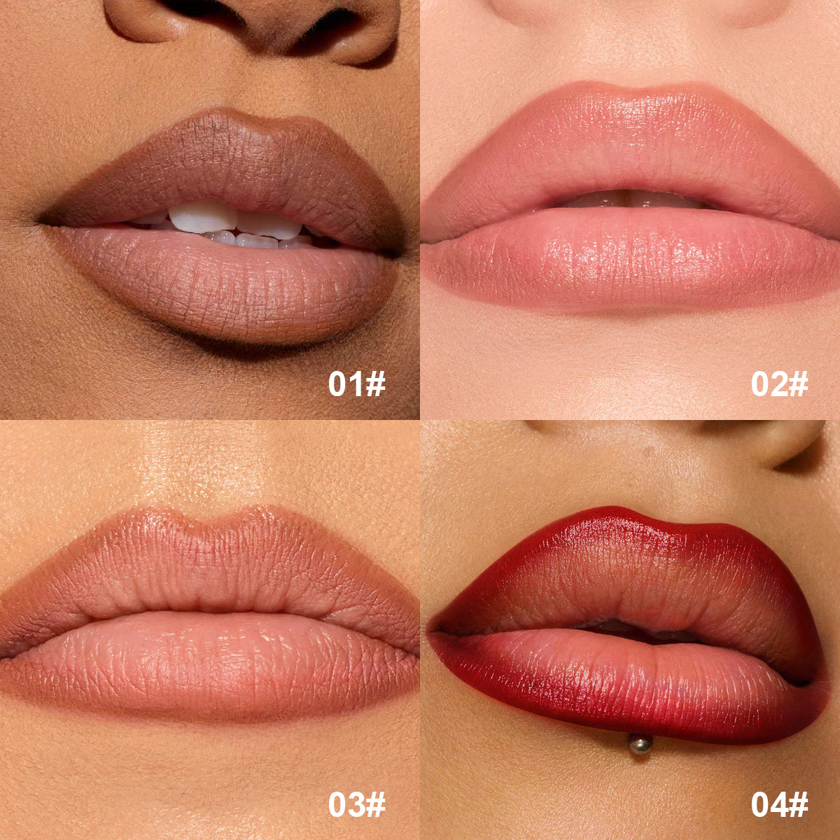 L023 Lip Liner Set