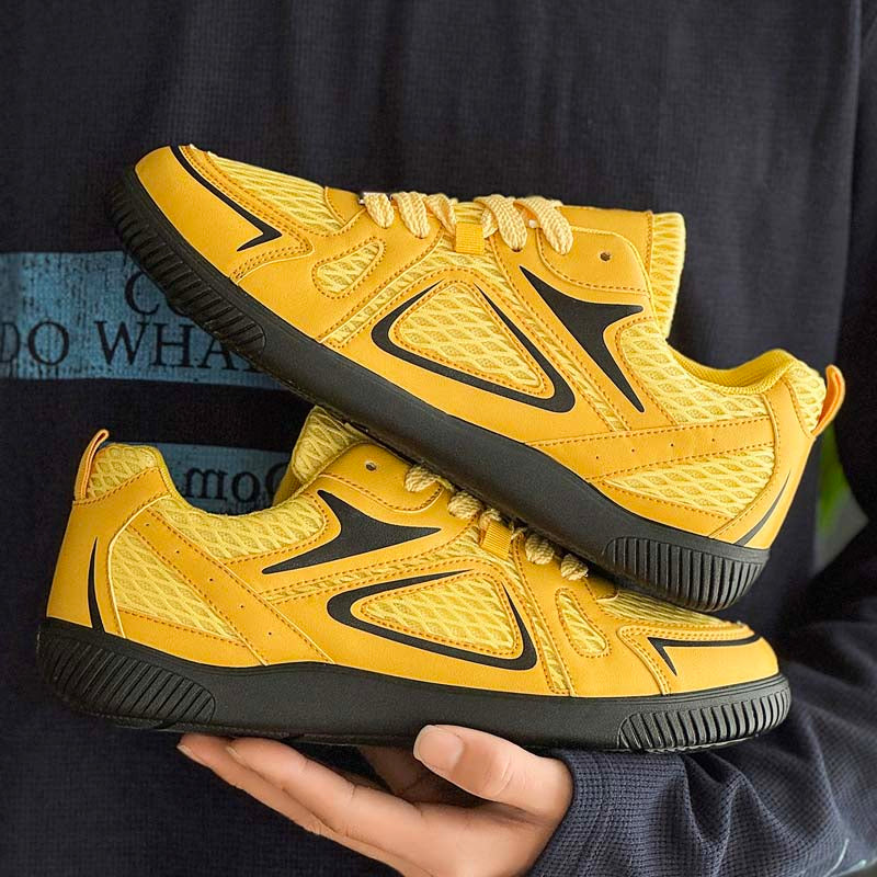 Sneakers d'été tendance allemand pour hommes