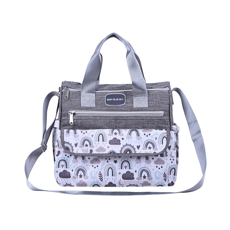 Sac Mom léger multifonctionnel