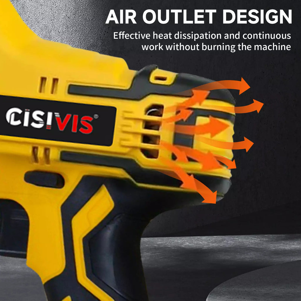 4 lames pour scie à os sans fil DeWalt 20V pour couper les os et la viande