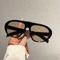 Lunettes de soleil polyvalentes haut de gamme pour hommes populaires en ligne