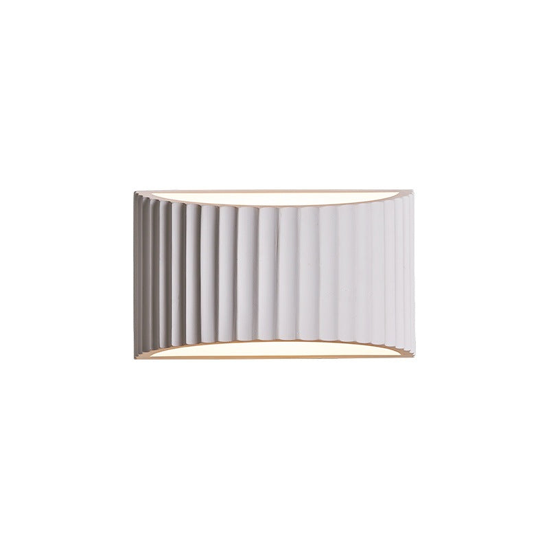 Lampe murale de style français pour la chambre