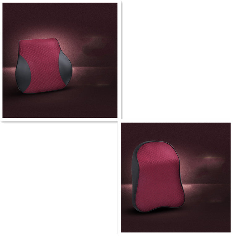 Coussin de voiture