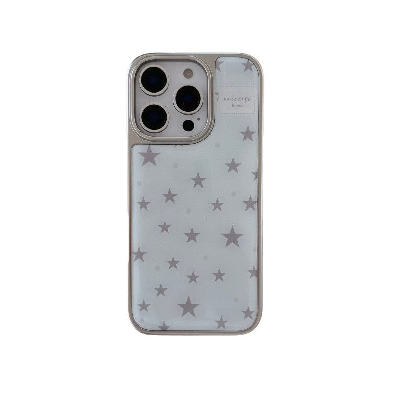 Dossier de téléphone Epoxy de haute qualité