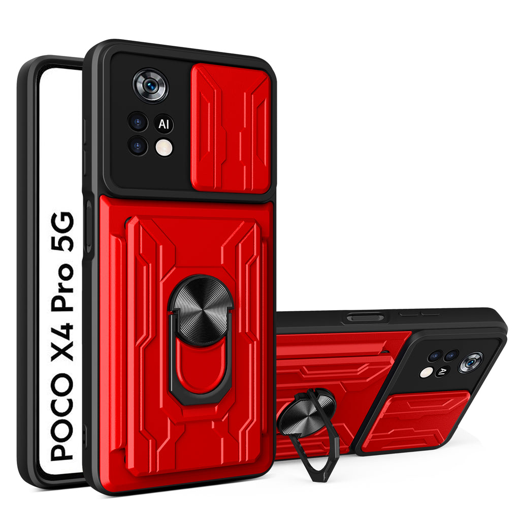 Convient pour Redmi Lijia carte de téléphone multifonction