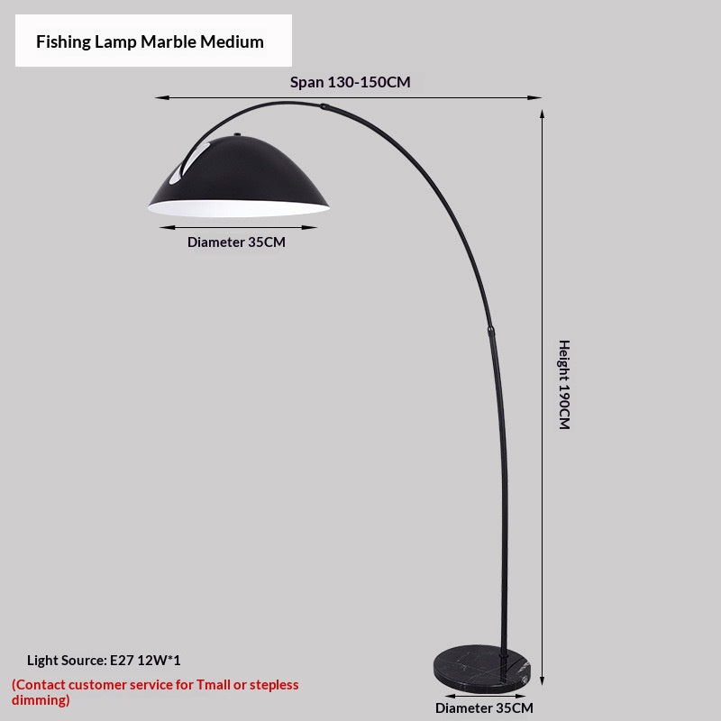Lampe d'étude de protection des yeux dans les chambres