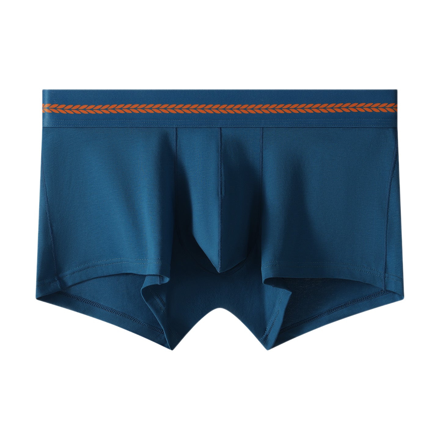 Hommes Breathable Casual Stylish Boxer Slips