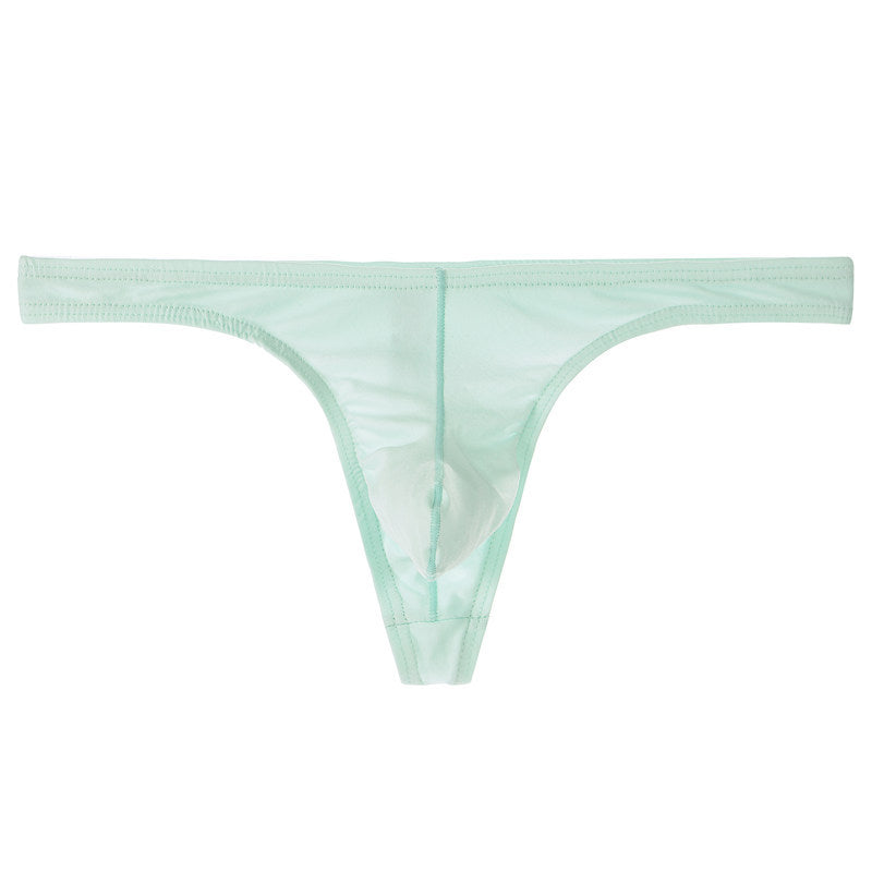 String casual en coton pur pour hommes
