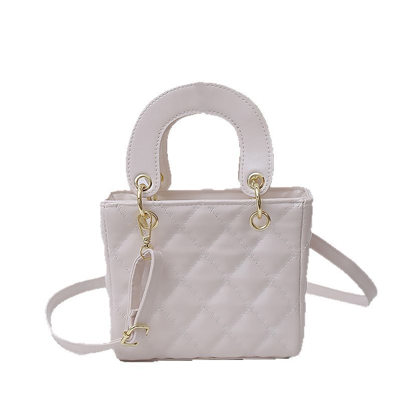 Style populaire de sac à main polyvalent Chic