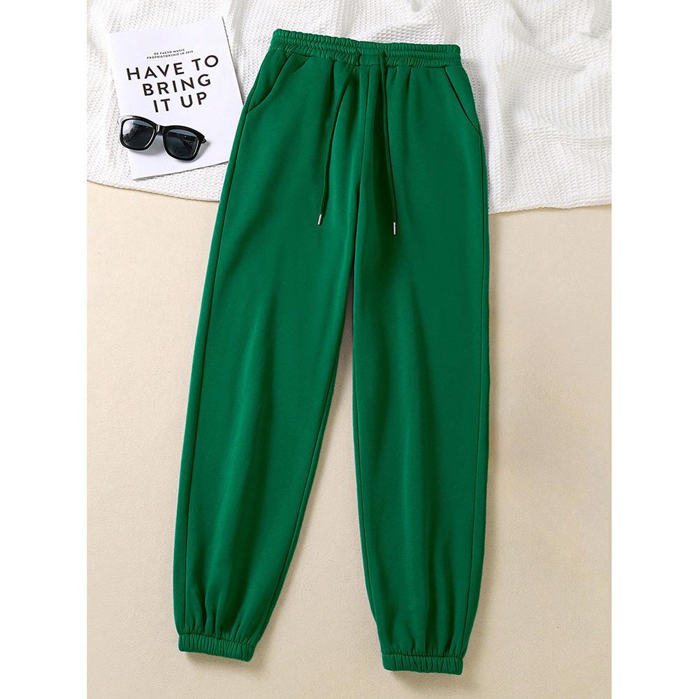 Pantalons de jogging tendance et polyvalent