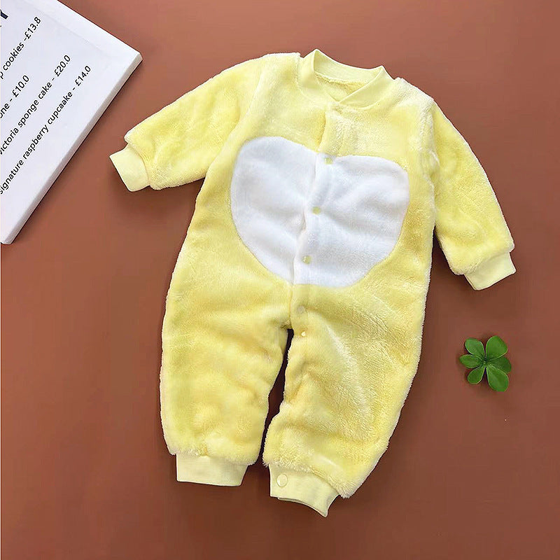 Pyjamas de pyjamas de printemps et d'automne