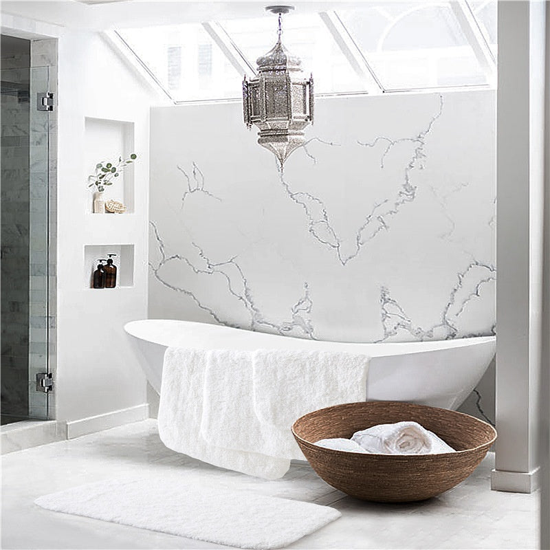 Cinq étoiles Hôtel grade Pure coton peluche extra-épaisseur