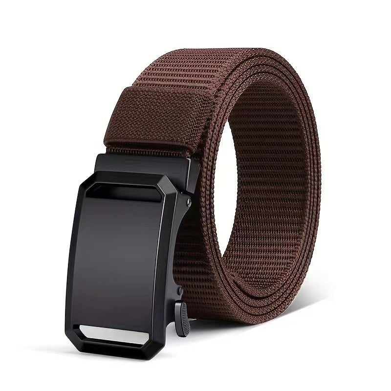 Ceinture d'entraînement militaire universelle pour les garçons et les filles Printemps et été résistant à l'usure