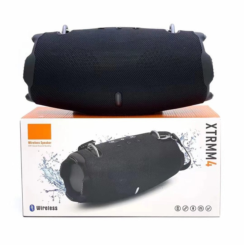 Bataille tambour 4ème génération Bluetooth Audio sans fil