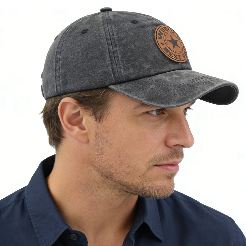 Le meilleur chapeau de baseball du monde pour l'homme