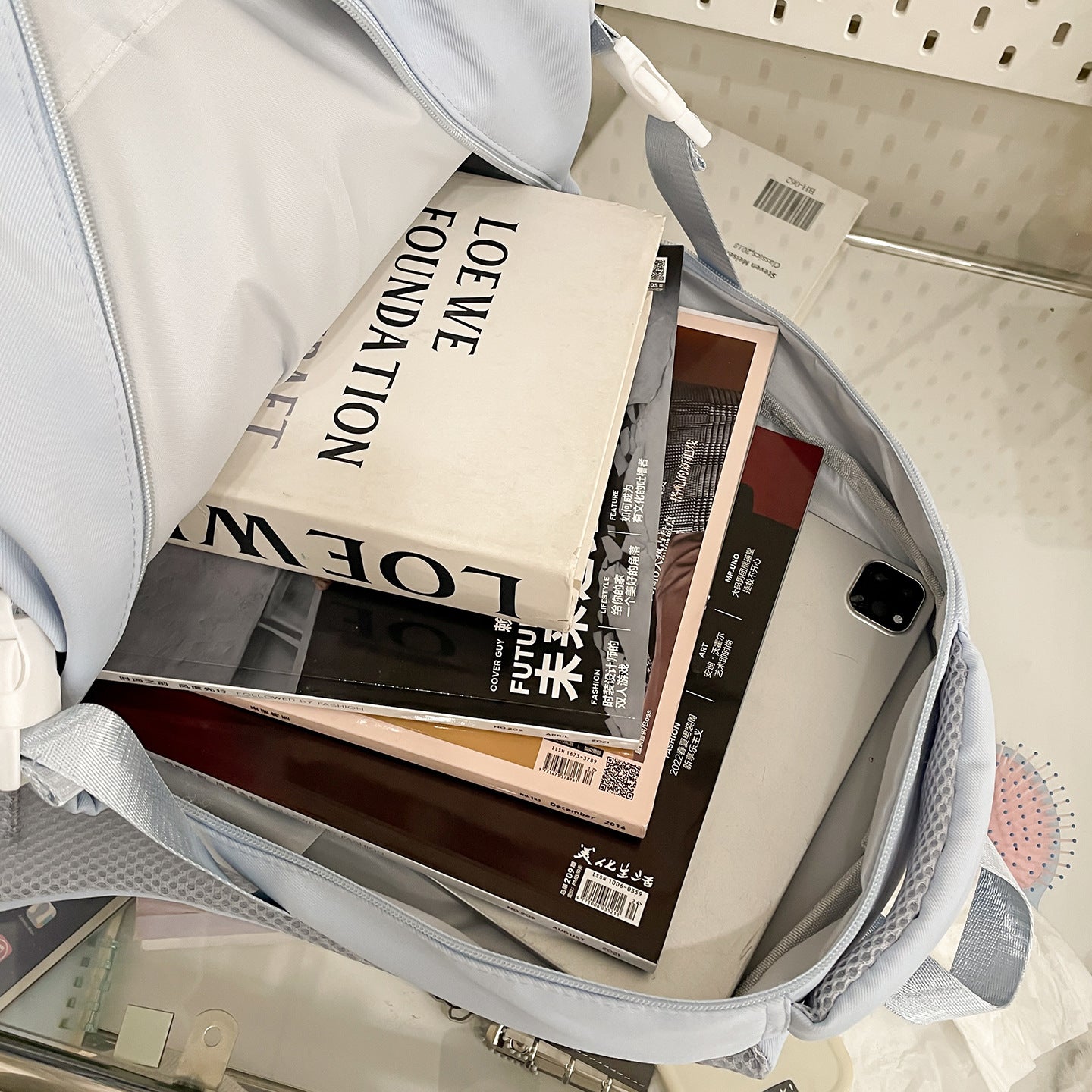 Sac à dos casual femme Mode léger